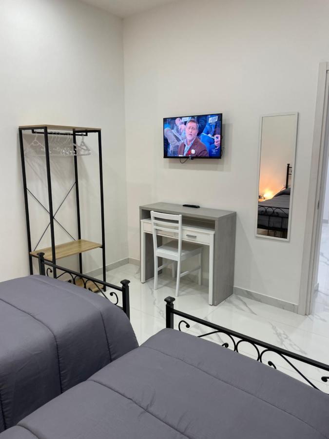 Lumacors House * Naples