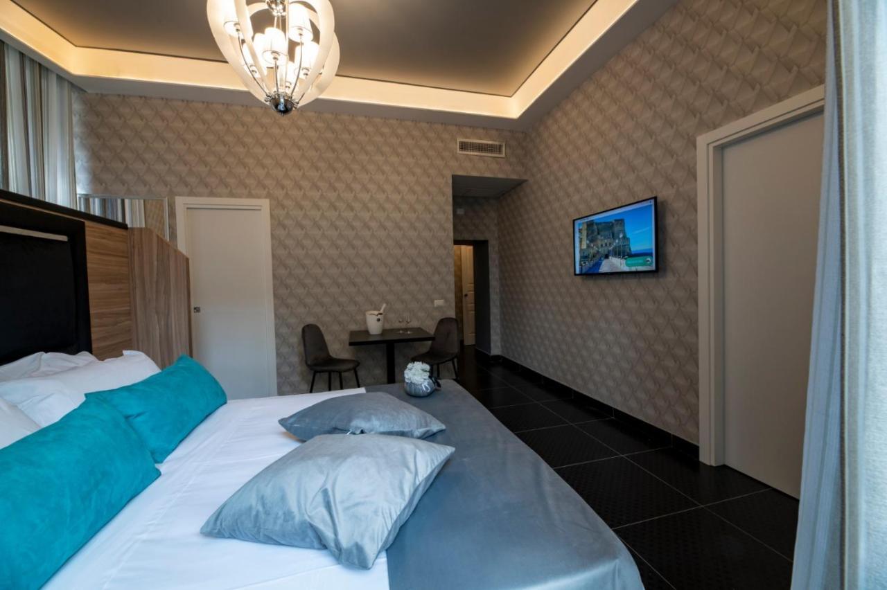 Sole Luxury Bed & Breakfast Naples