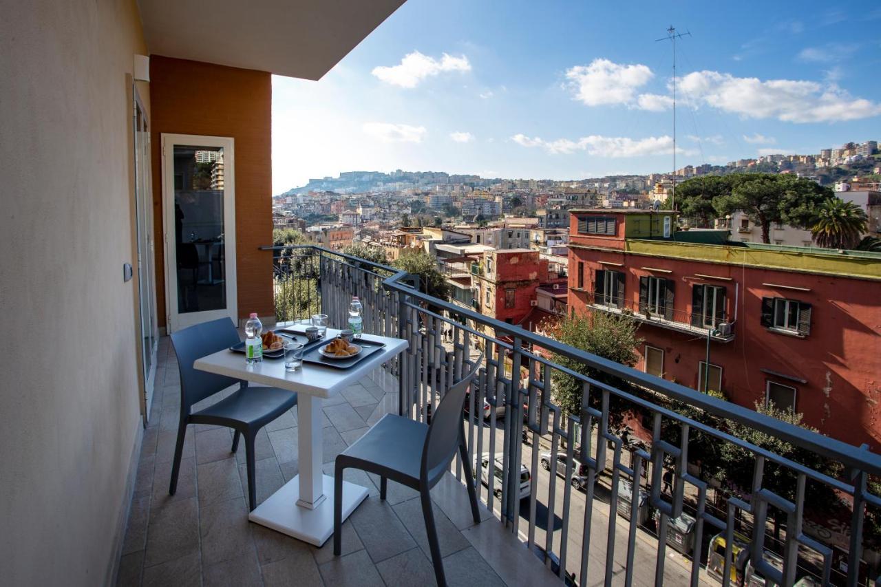 Lady Mary's Luxury Naples