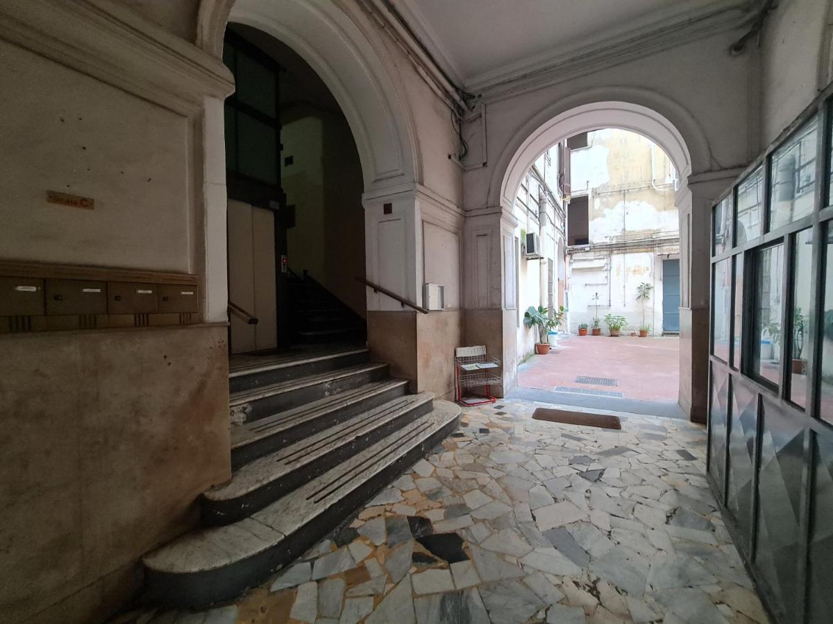 Bed & Breakfast Lumacors House Naples