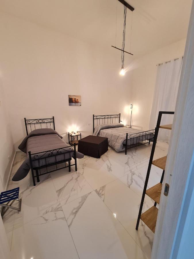 Lumacors House Naples