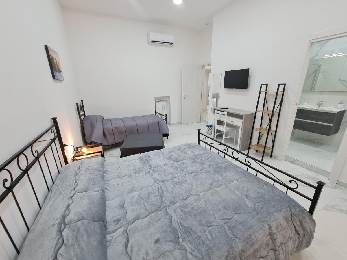 Bed & Breakfast Lumacors House Naples