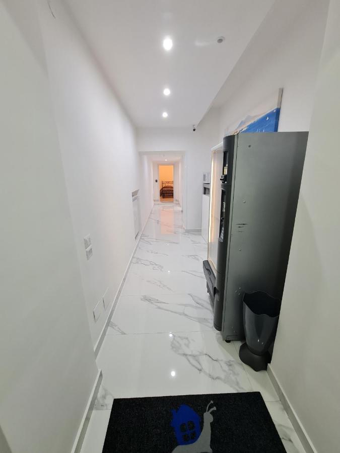 Lumacors House Naples