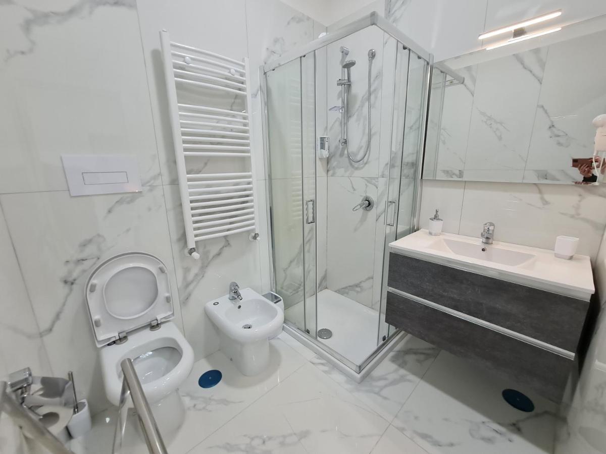 Bed & Breakfast Lumacors House Naples
