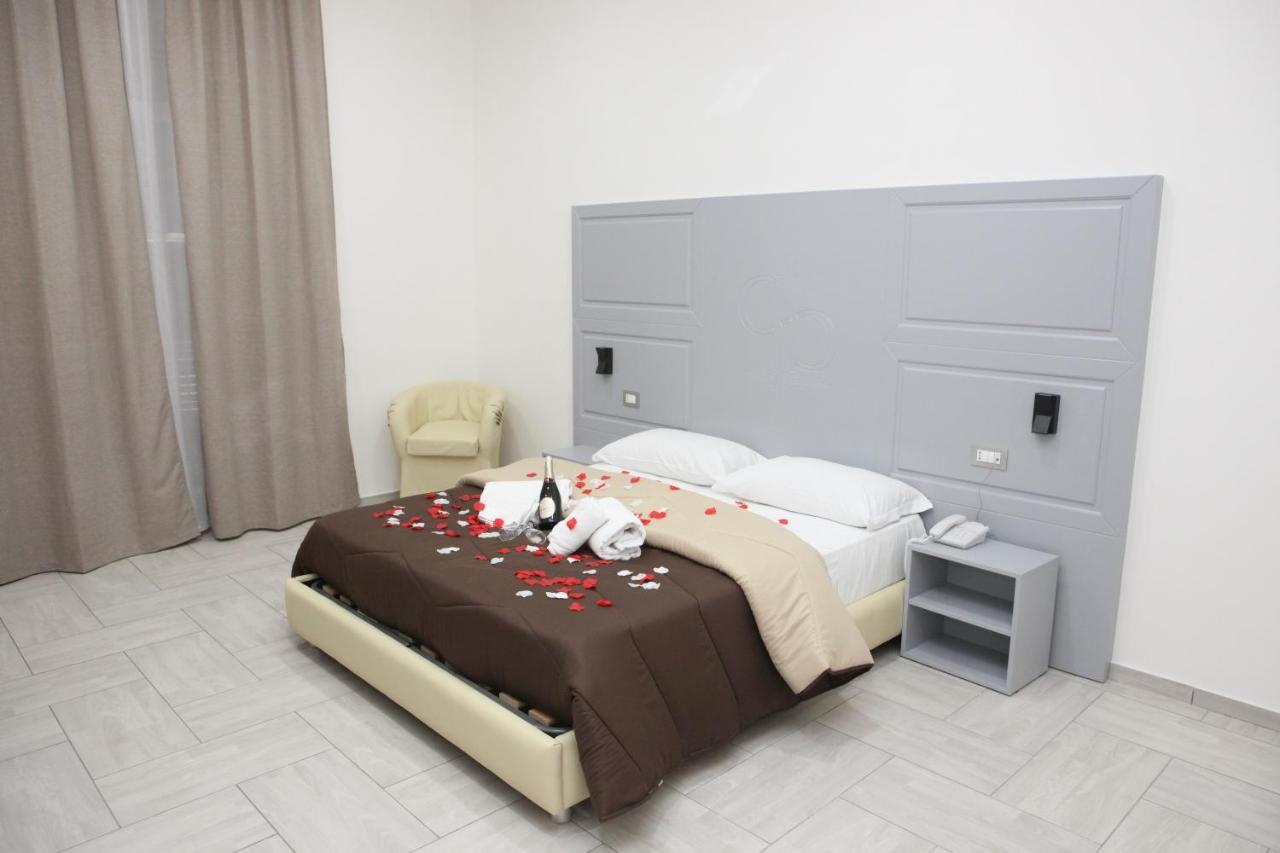 Casablanca Hotel 3*