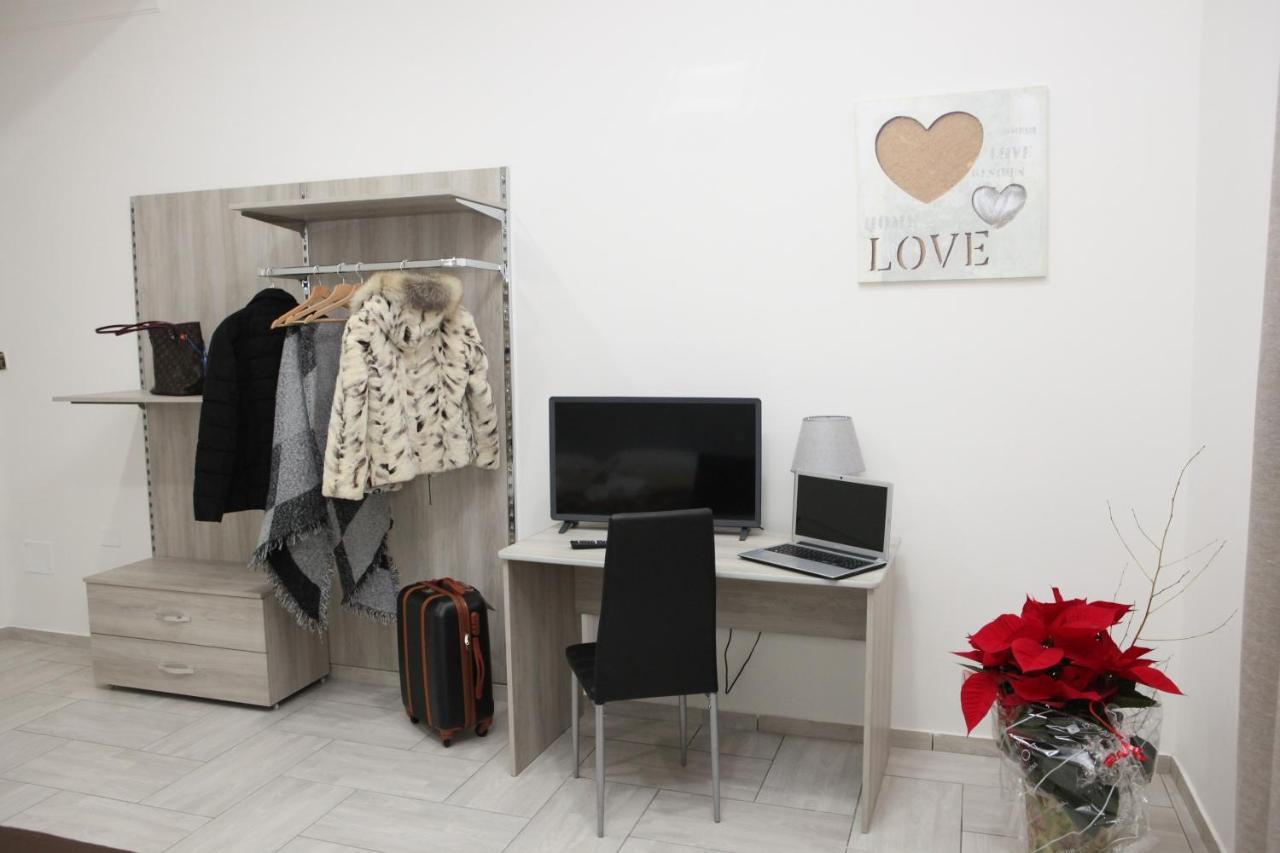 Casablanca 3* Naples