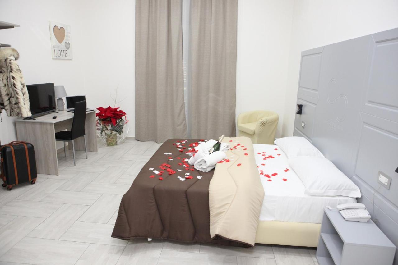Hotel Casablanca 3*