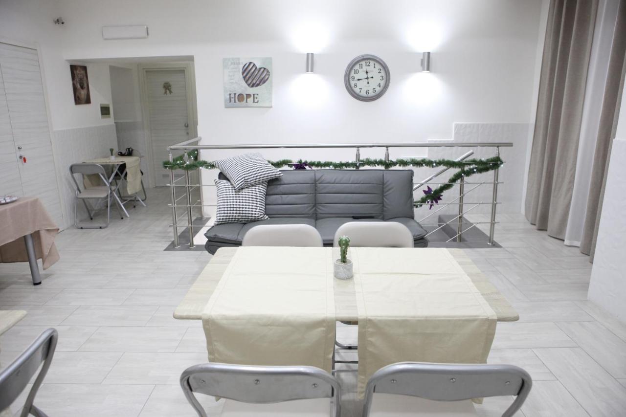 Hotel Casablanca