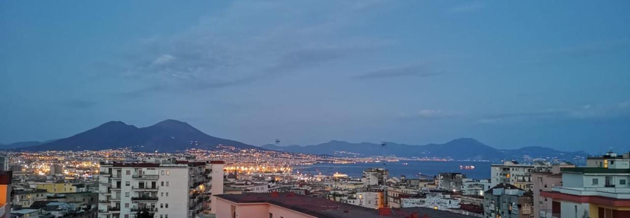 Bed & Breakfast Napule Naples