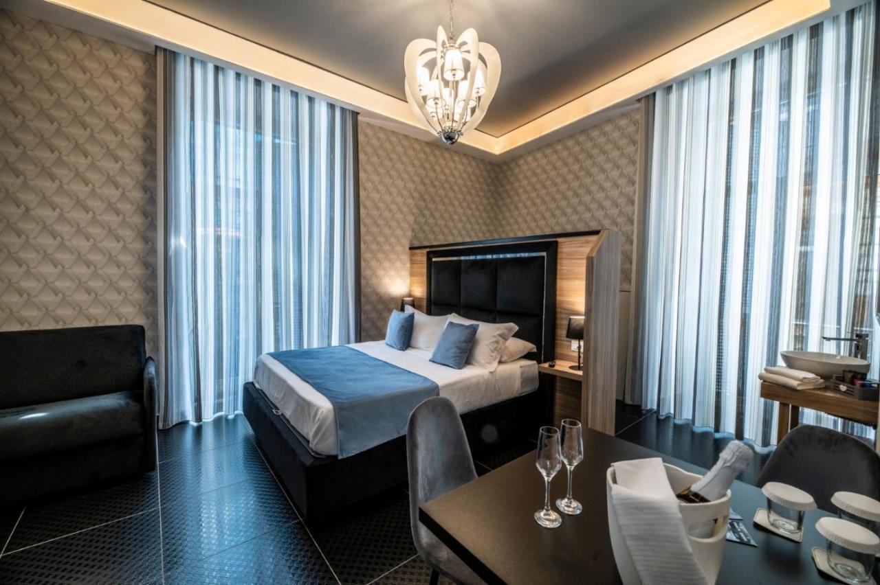 Bed & Breakfast Sole Luxury *