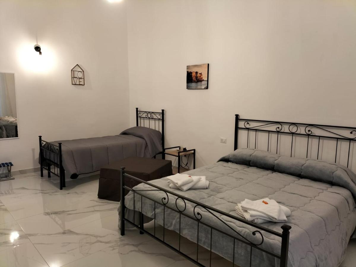 Lumacors House Bed & Breakfast Naples