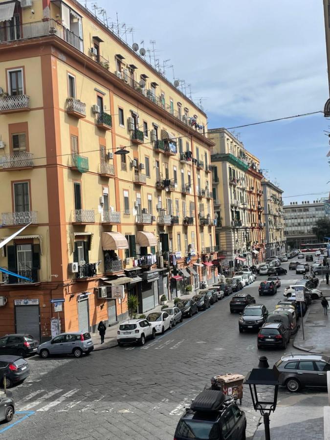 Bed & Breakfast Lumacors House Naples