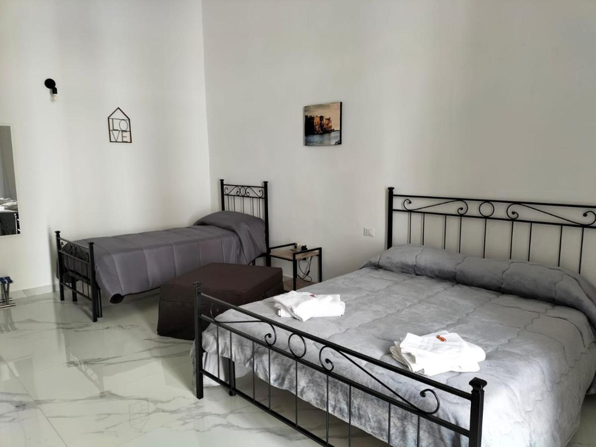 Lumacors House * Naples