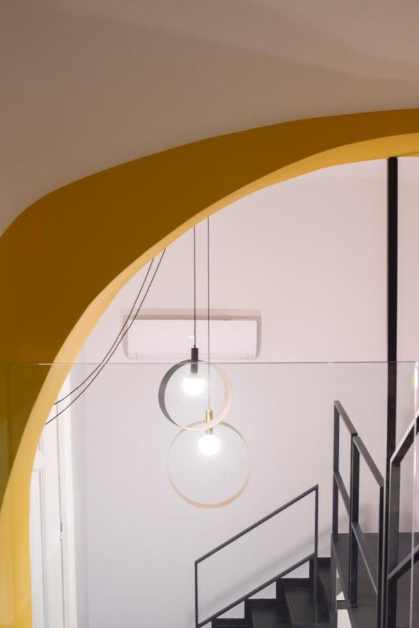 Bed & Breakfast Casa Condor Naples