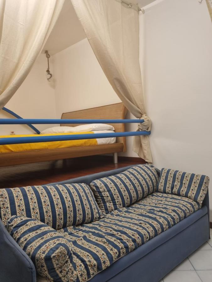 Uanema House Apartment *