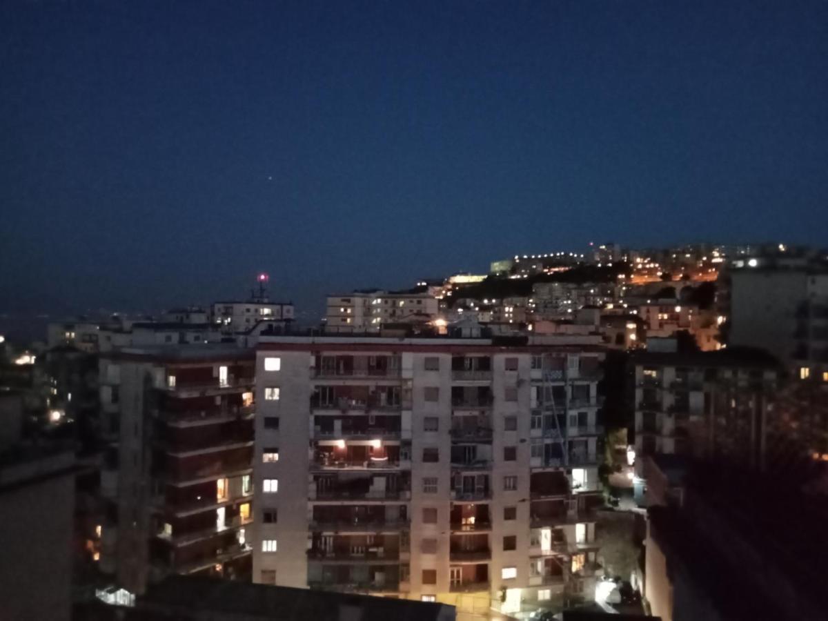 Bed & Breakfast Napule Naples