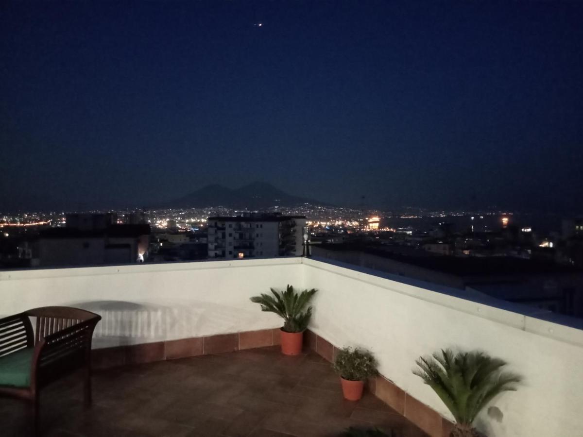 Napule Naples