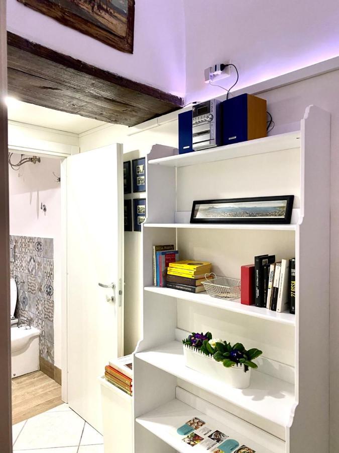 Apartment Lacasa Sulla Nuvola Duomo Centro Storico Di *