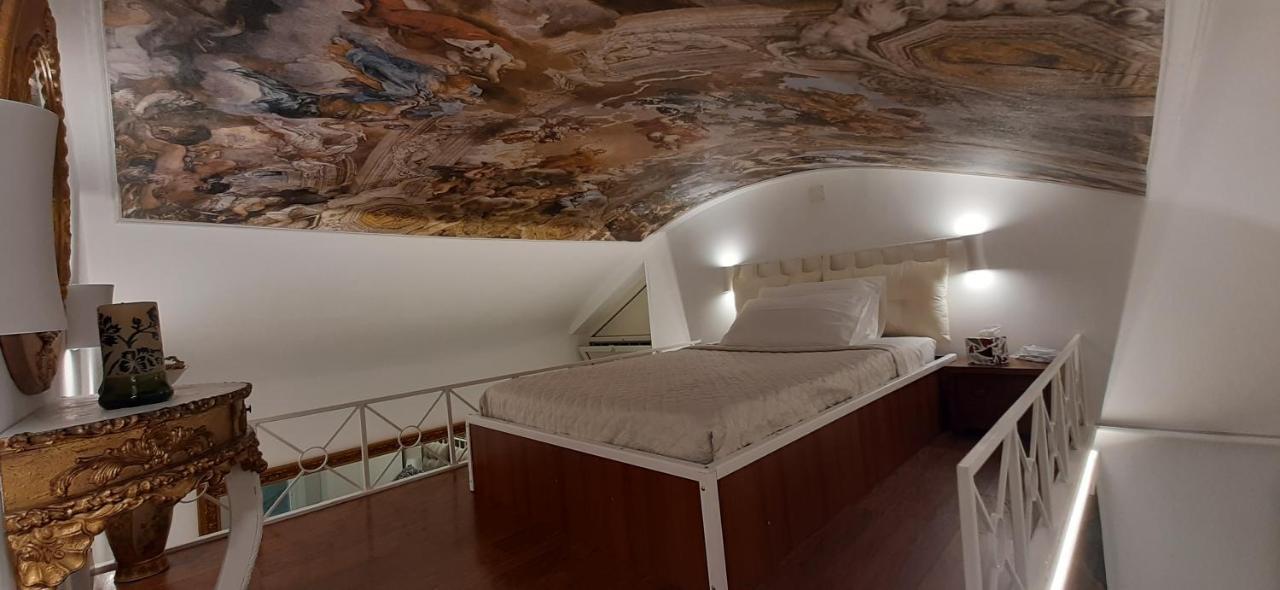 Casa San Felice Guest house *