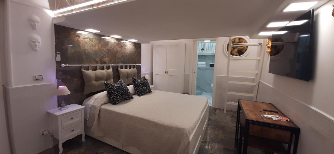 Casa San Felice * Naples