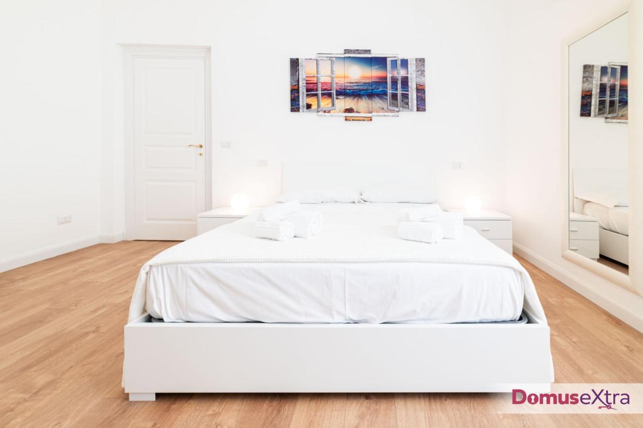 Vanvitelli Luxury By Domusextra