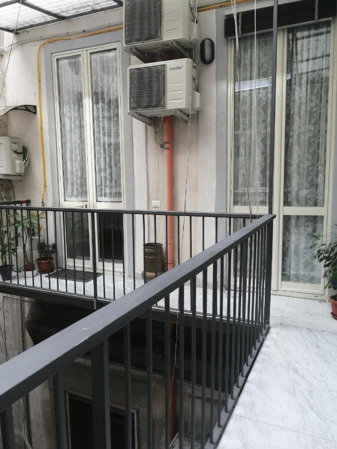 Quartieri'S House Apartment *