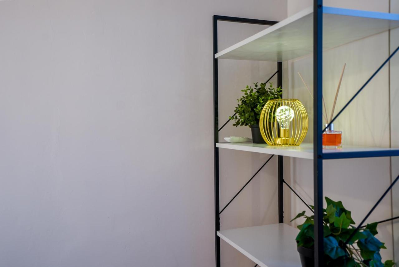 Dante House Apartment *