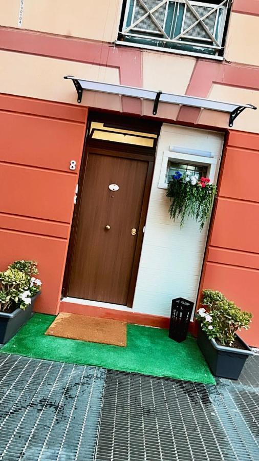 La Casa Di Genny Bed & Breakfast *
