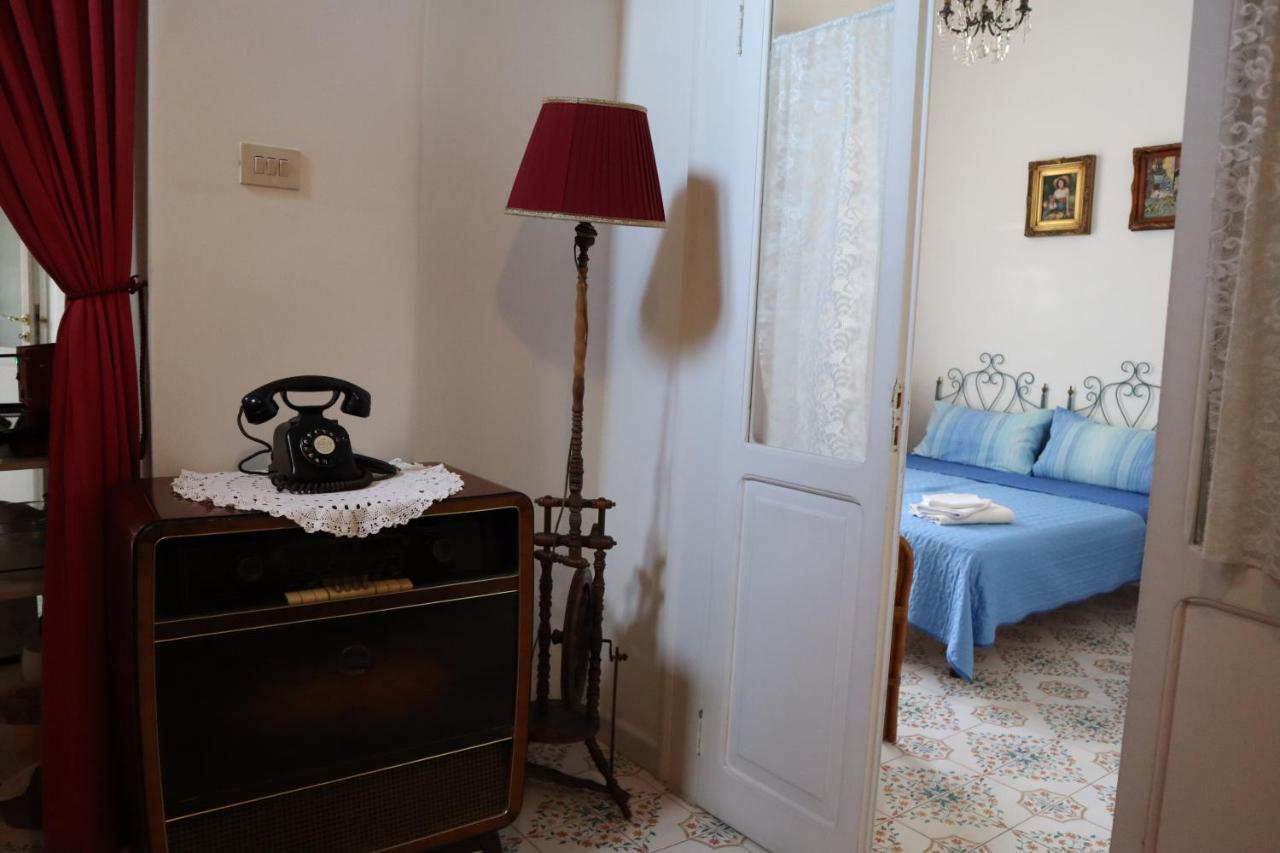 Homestay Storia Di Sofia Naples