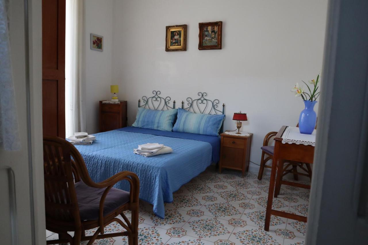 Homestay Storia Di Sofia Naples