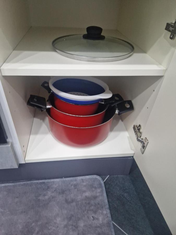 A' Casa Mij