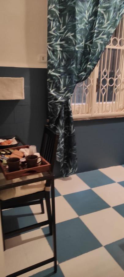 Bed & Breakfast Cavallerizza 14 Naples