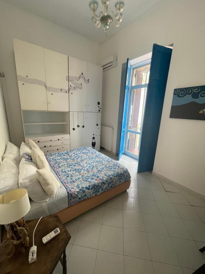 Apartment Viromar