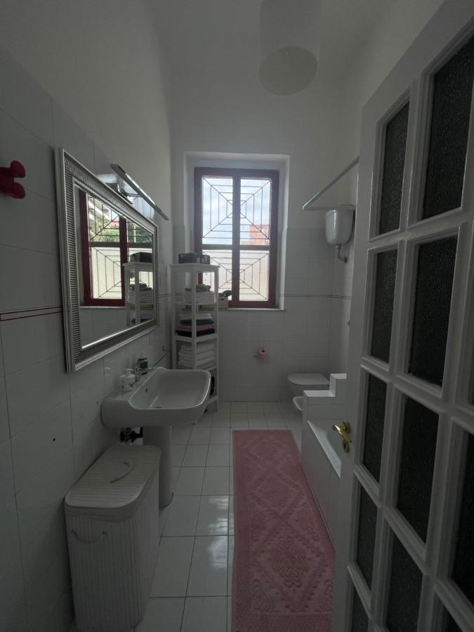 Viromar Apartment *