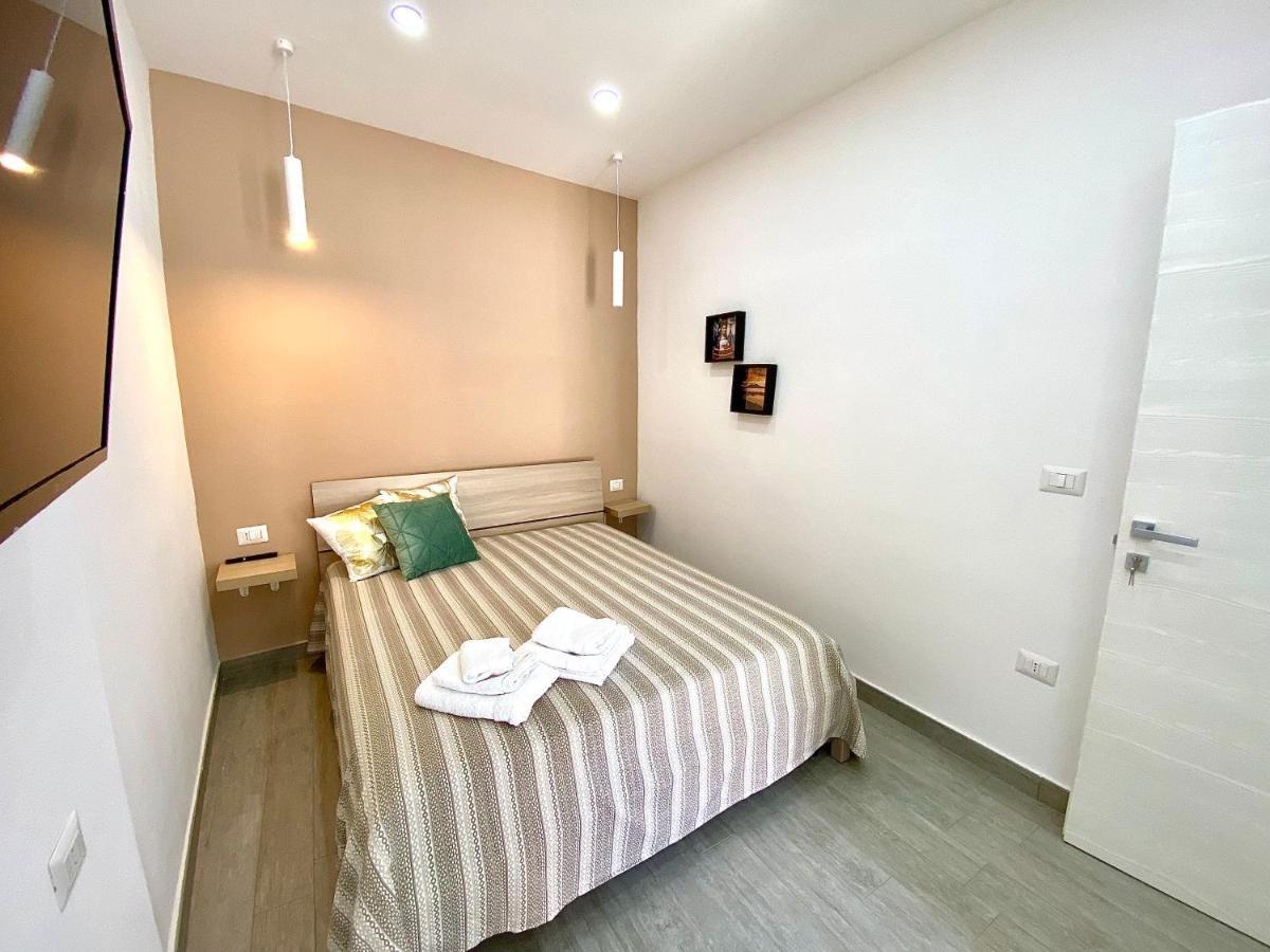 La Casetta Di Marianna Apartment *
