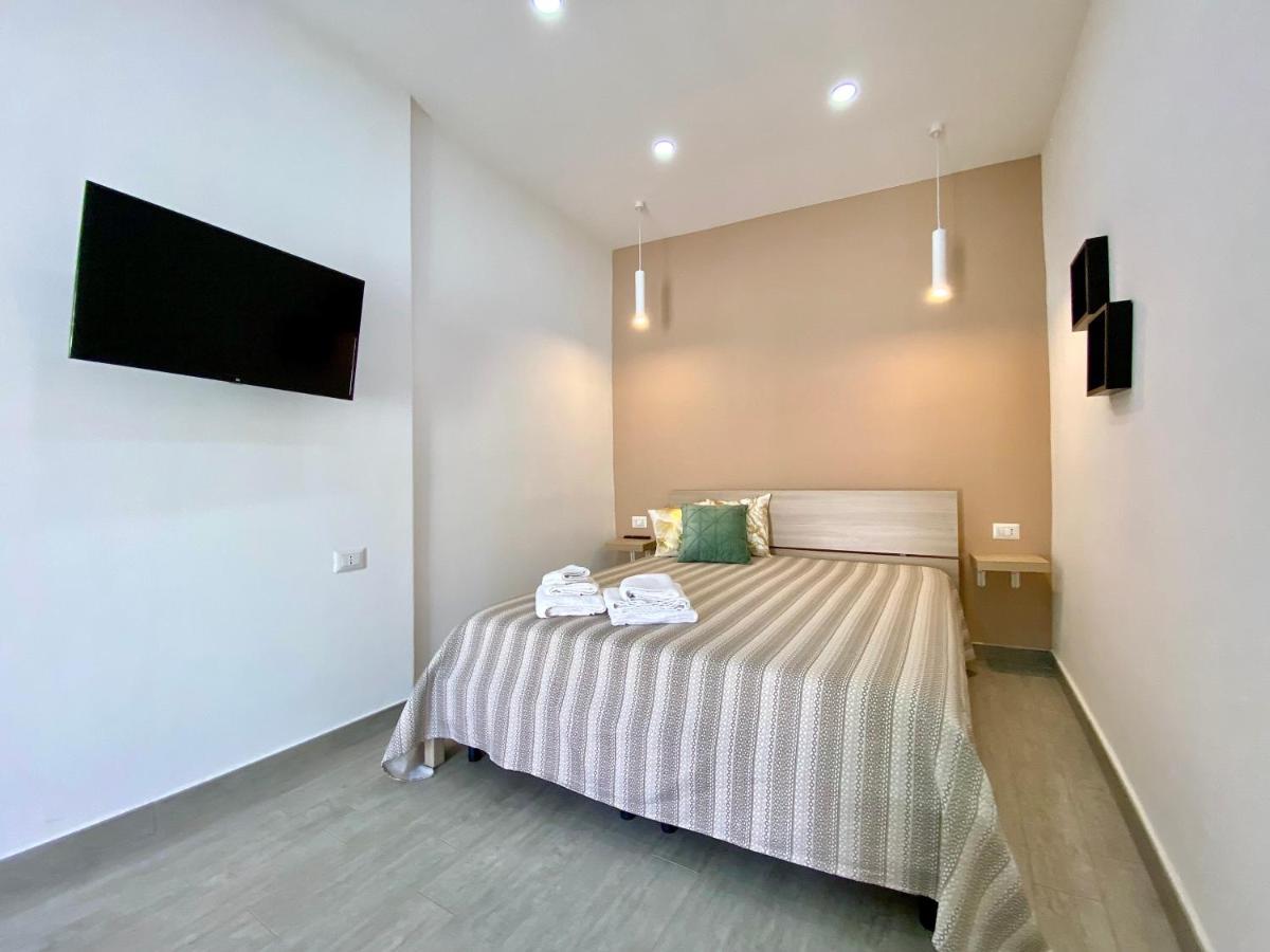 La Casetta Di Marianna Apartment *