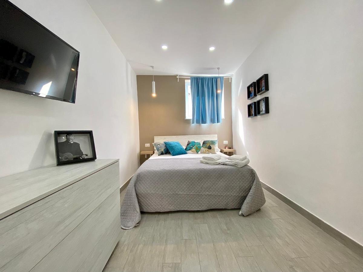 Apartment La Casetta Di Marianna Naples
