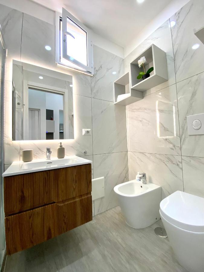 La Casetta Di Marianna Apartment Naples