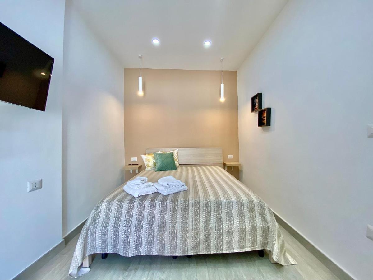 La Casetta Di Marianna Apartment