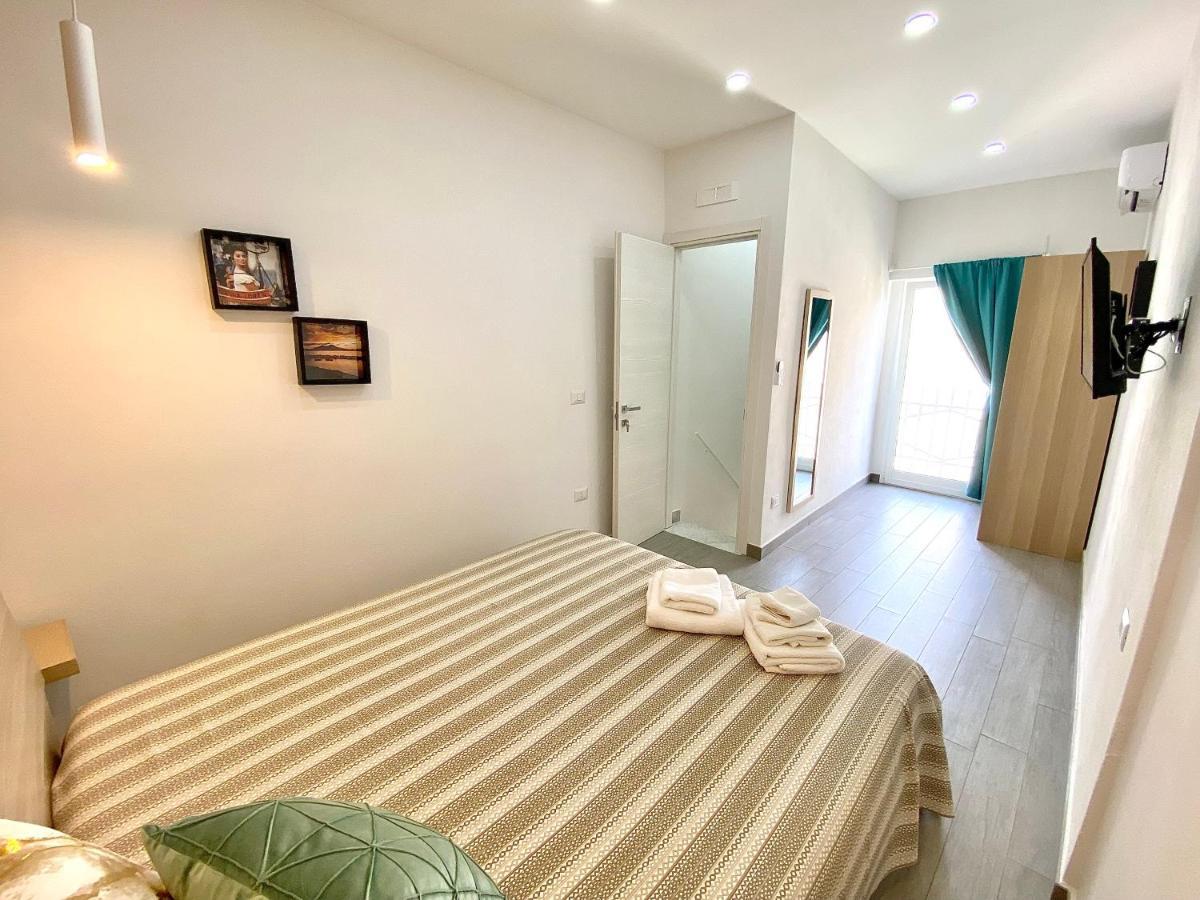 Apartment La Casetta Di Marianna