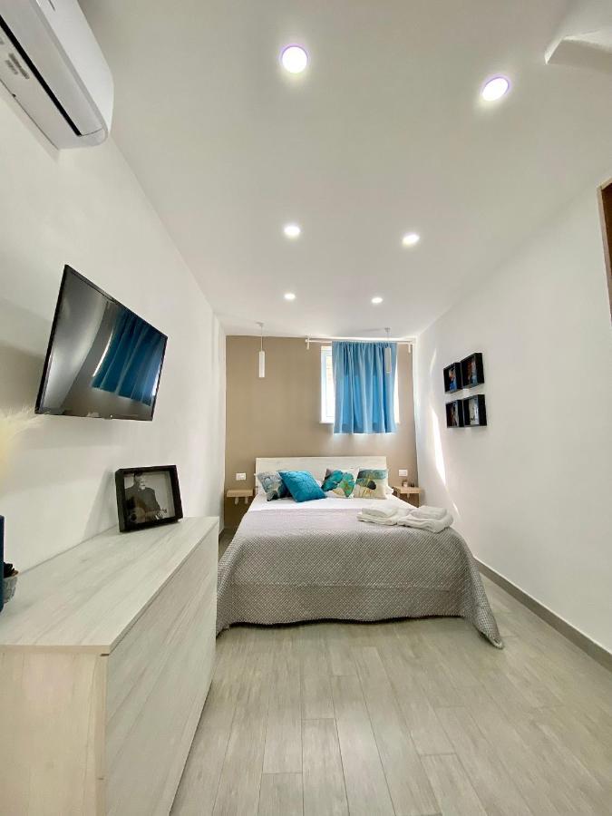 La Casetta Di Marianna Apartment