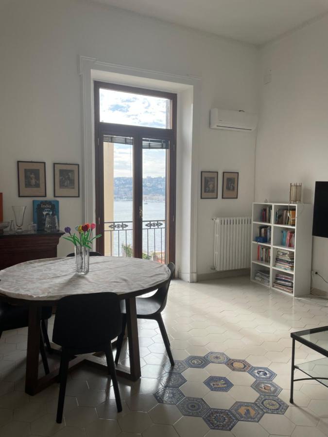 Viromar Naples