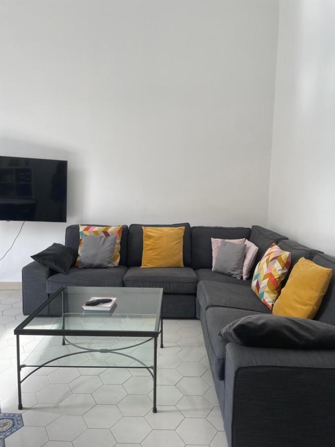 Apartment Viromar