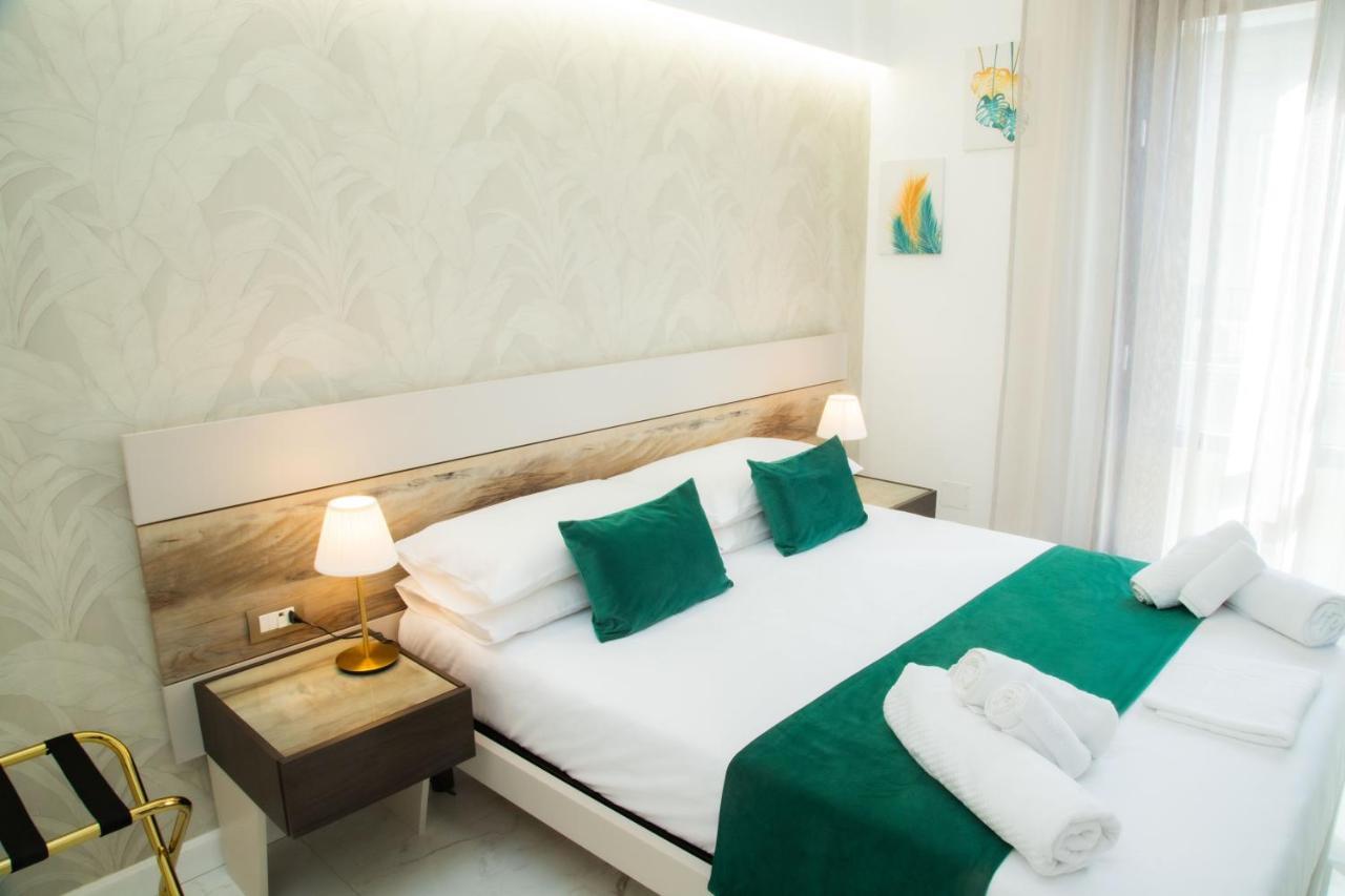 Lagi Guest house Naples