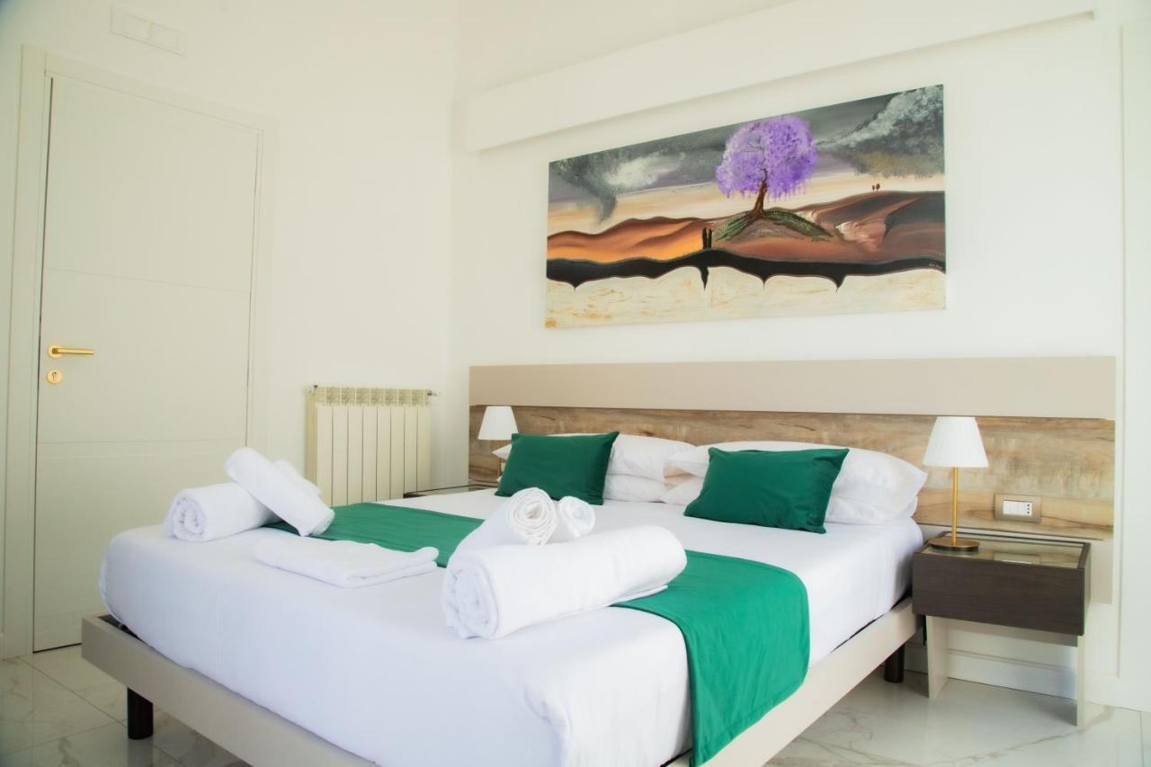 Lagi Guest house Naples