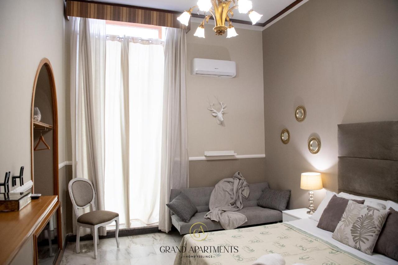 Grandapartments Via Duomo Naples