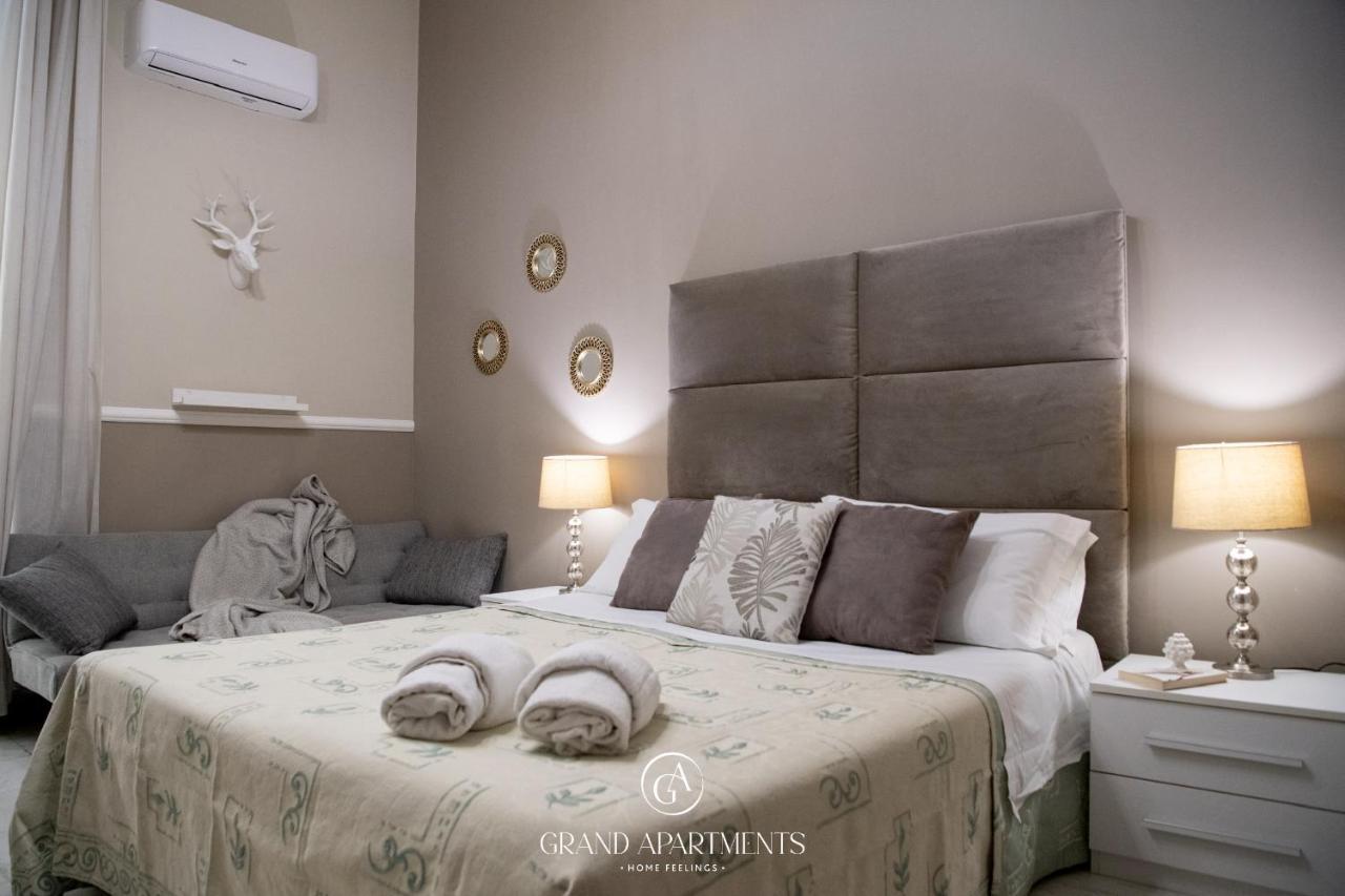 Grandapartments Via Duomo