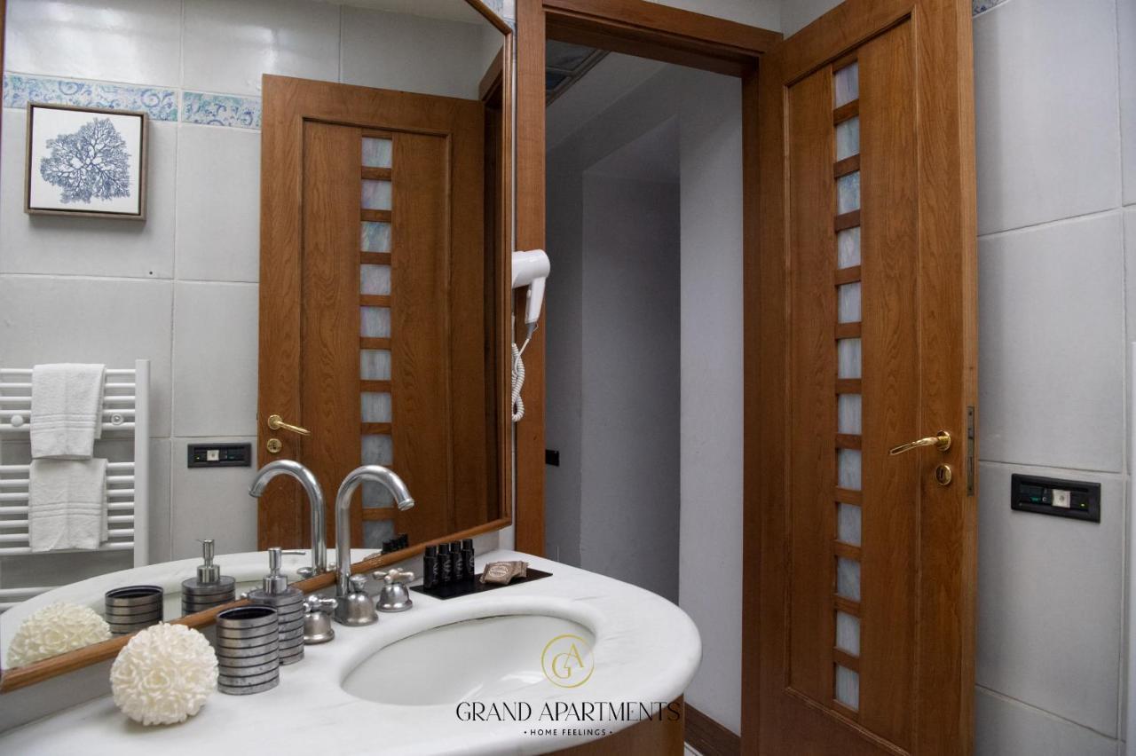 Grandapartments Via Duomo Naples