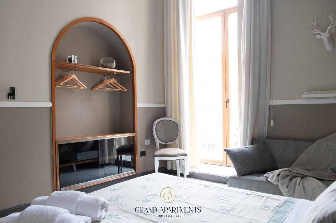 Apartment Grandapartments Via Duomo *