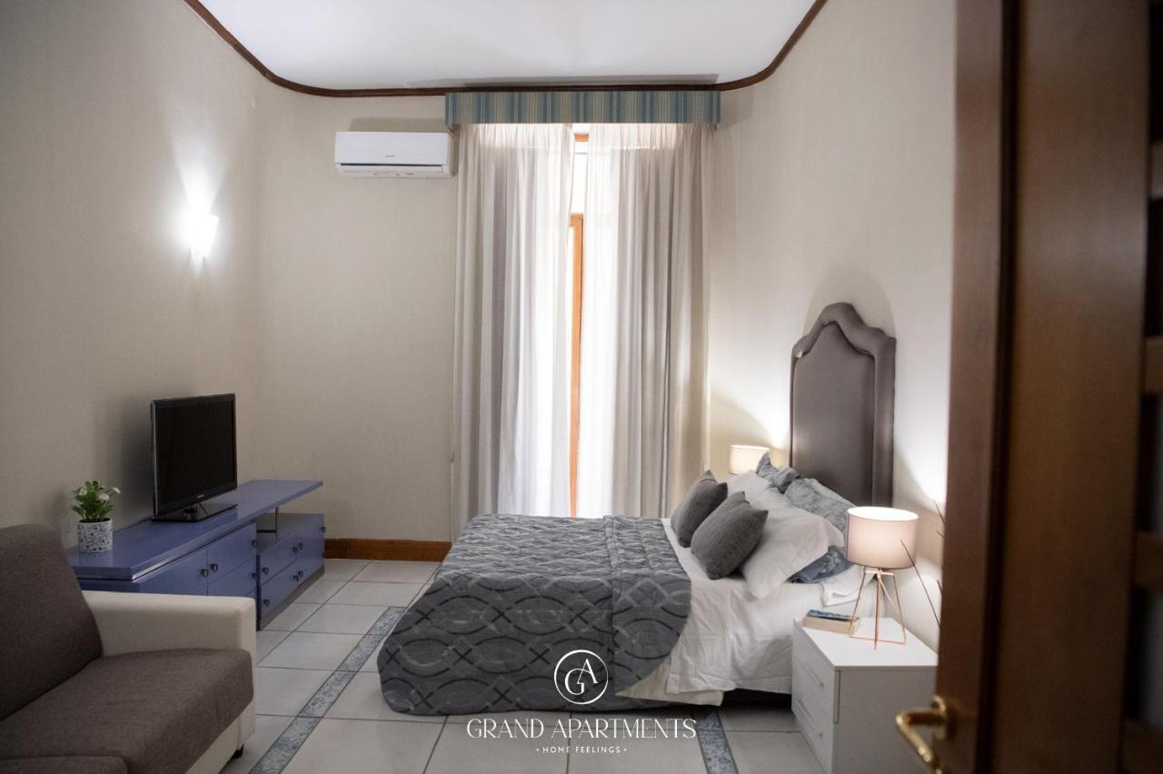 Grandapartments Via Duomo